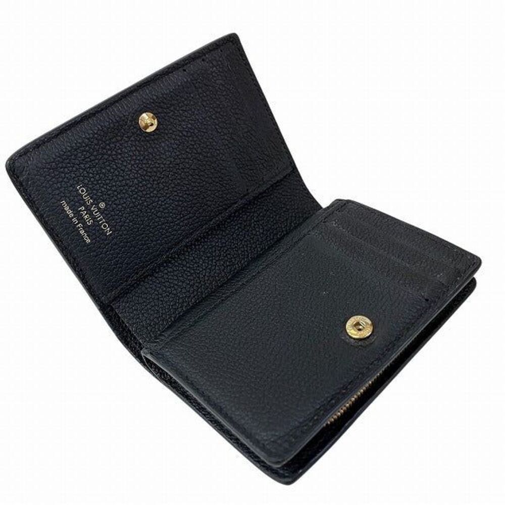Louis Vuitton Portefeuille Clea Monogram Empreinte Wallet - Picture 3 of 9